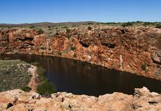 Exmouth (Western Australia), Australia
