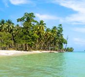 Long Island, Andaman Islands