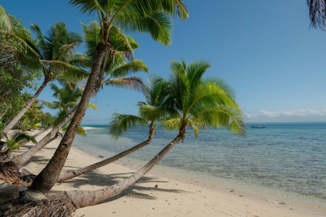 Lautoka to Papeete (Tahiti)