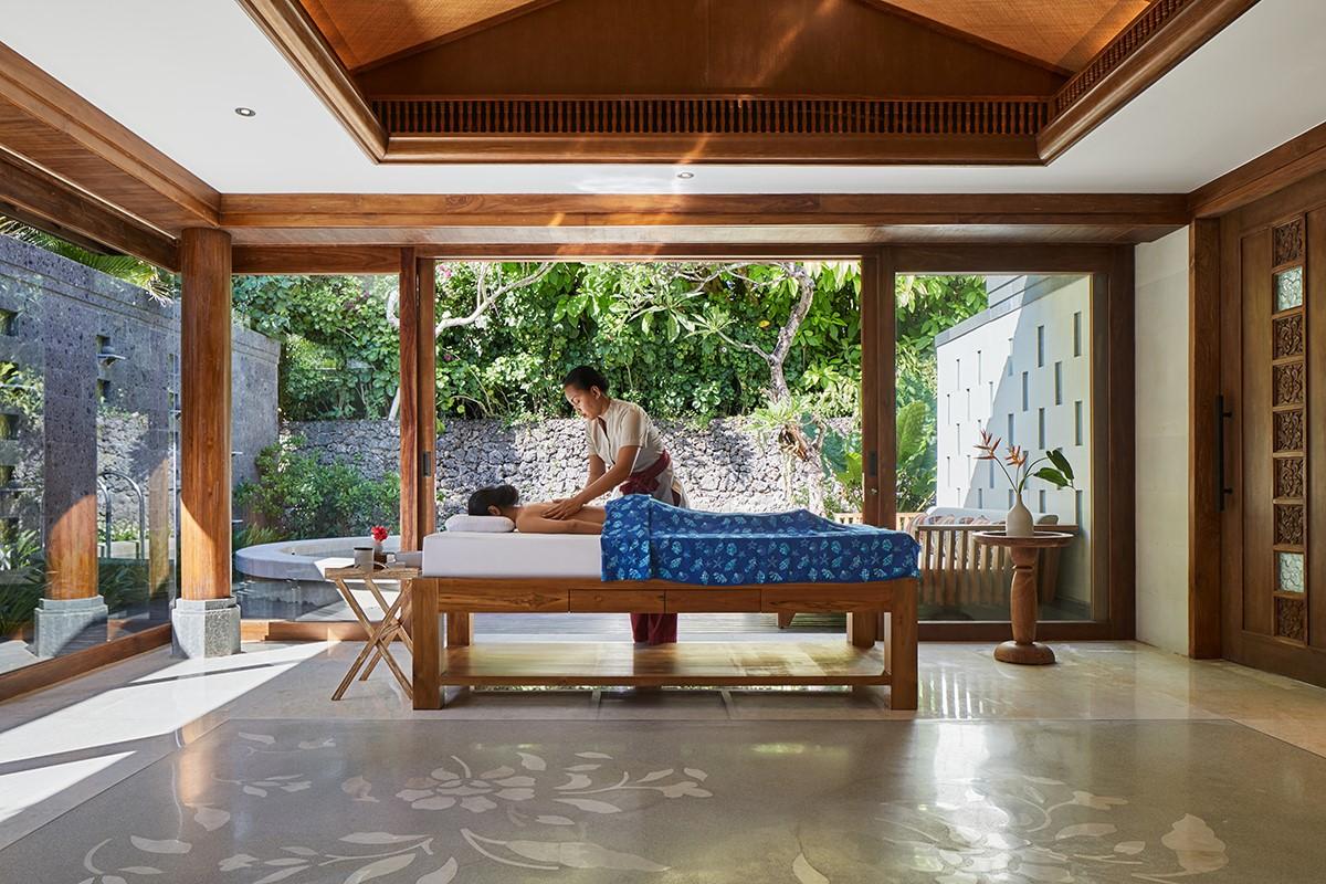 Heavenly Spa Escape