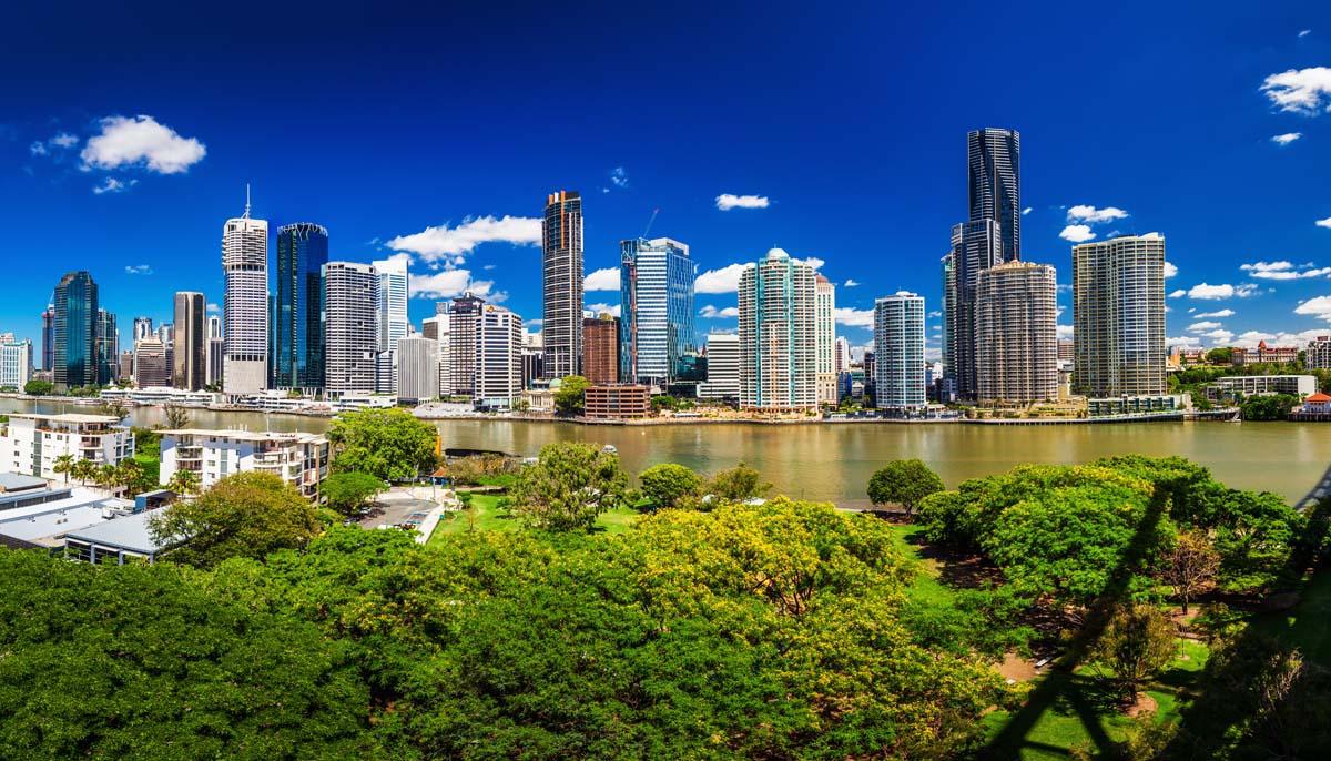Brisbane Sights & Lone Pine Sanctuary