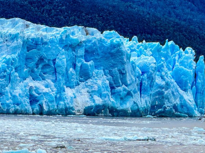 Valparaiso to Puerto Williams