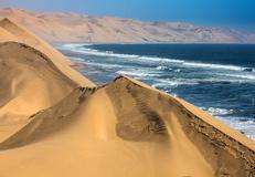 Walvis Bay, Namibia