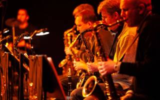 Le Malta Jazz Festival
