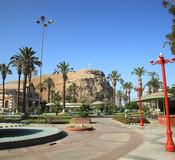 Arica