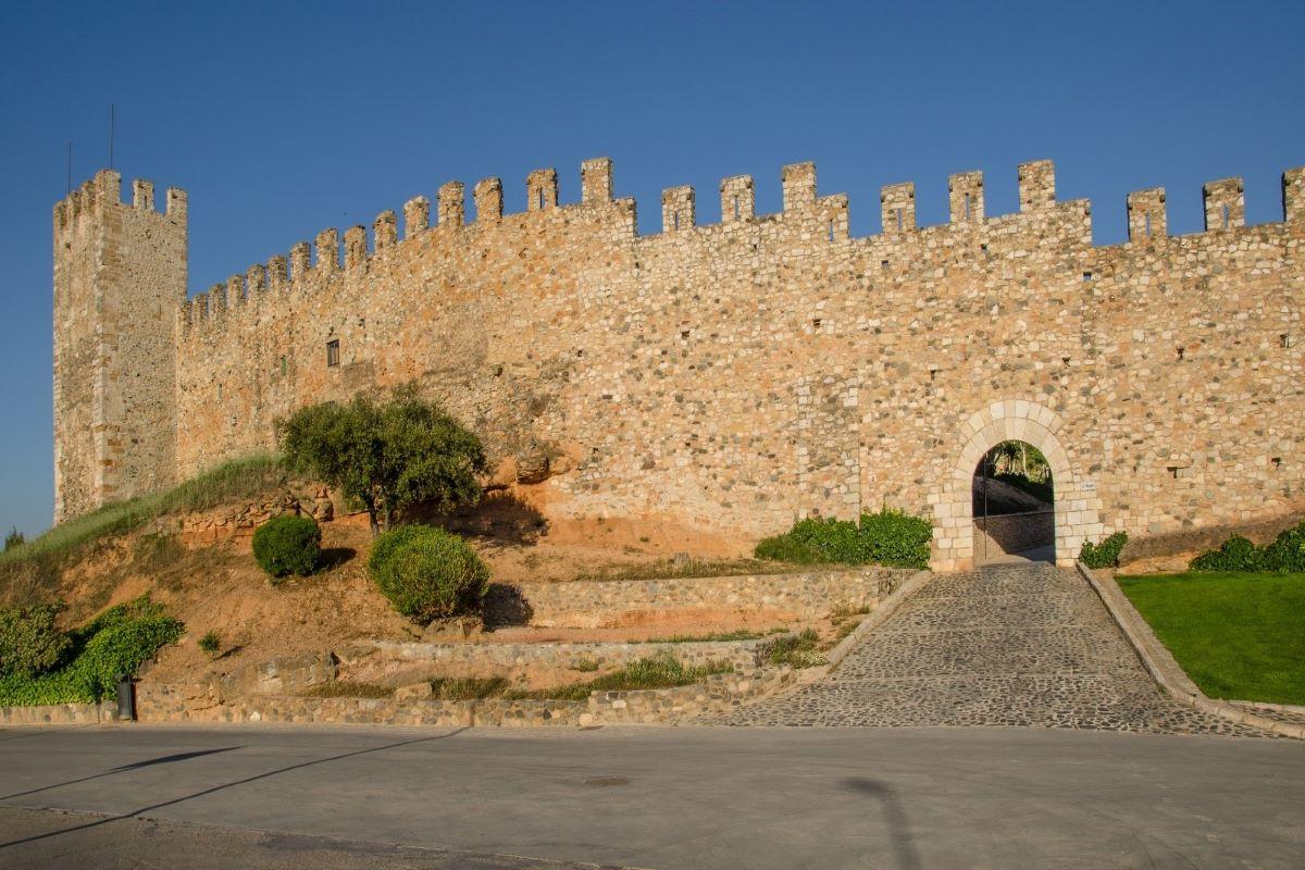Explore Medieval Montblanc & Poblet Monastery
