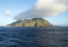 Nightingale Island