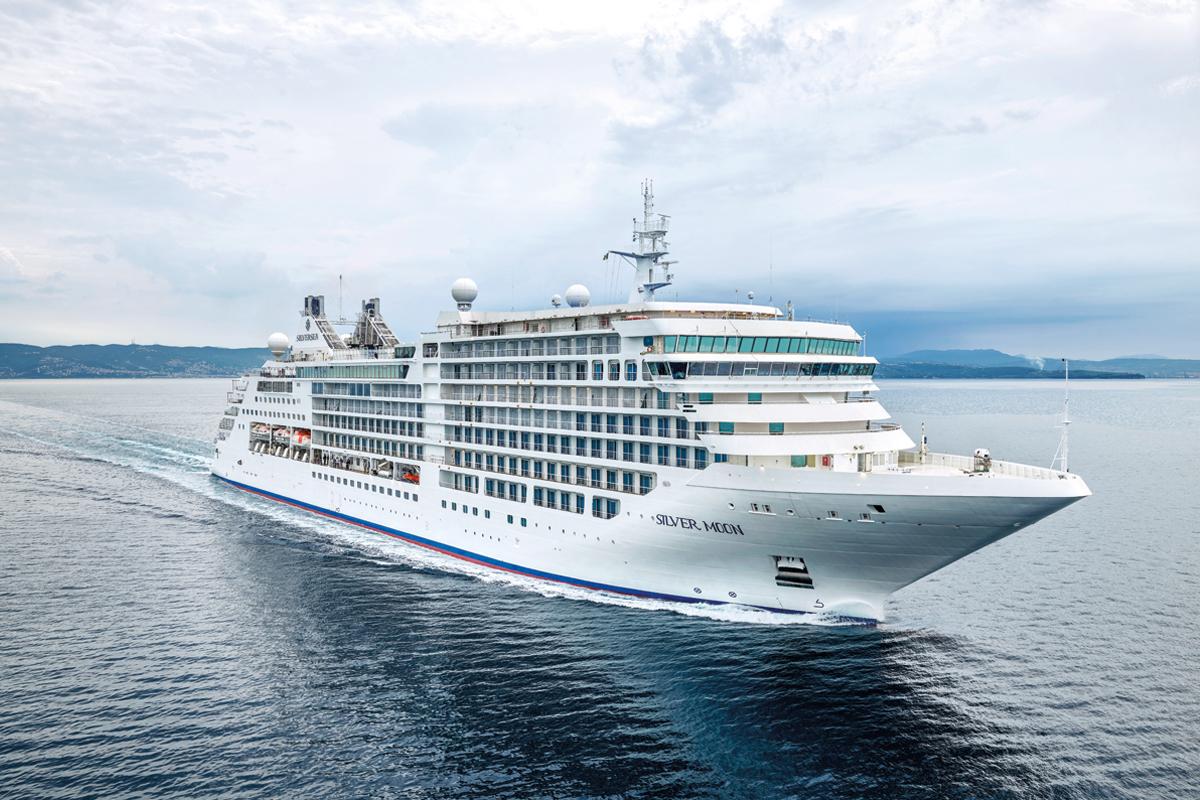 Silversea