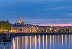 Bordeaux, France