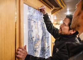 Let our experts expand your experience