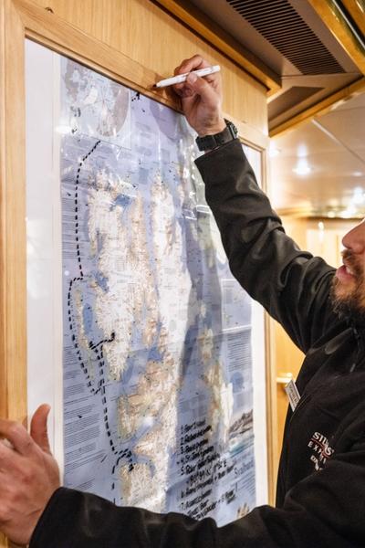 Let our experts expand your experience