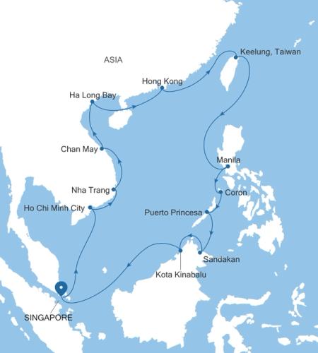 Singapore a Singapore