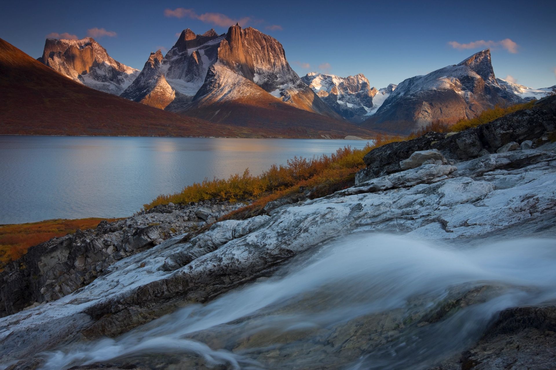 Reykjavik a Reykjavik