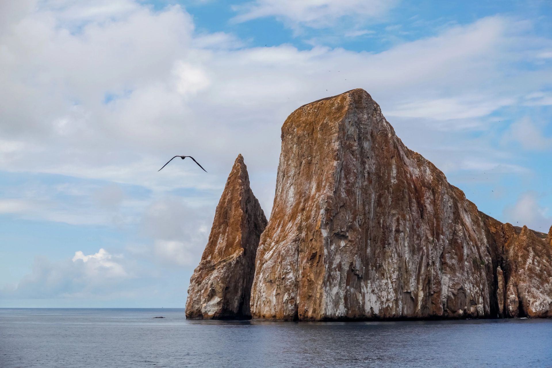 San Cristóbal, Galápagos a San Cristóbal, Galápagos