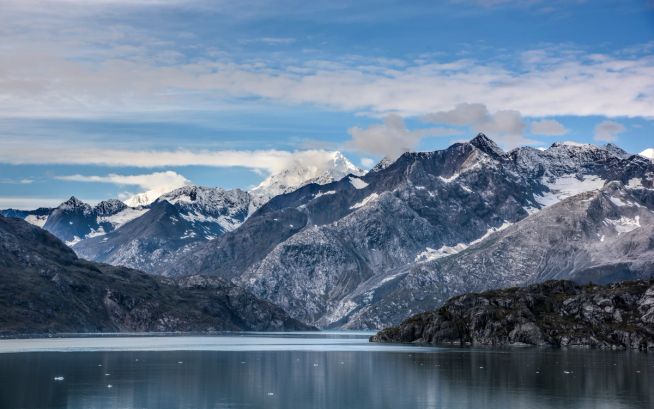 Seward (Anchorage, Alaska) to Vancouver