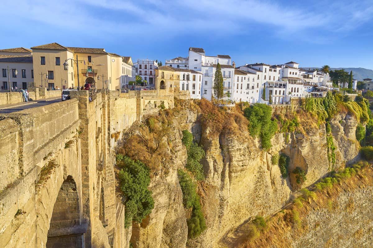 Spectacular Historic Ronda