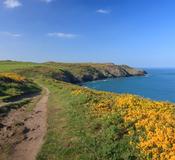 Fishguard, Wales