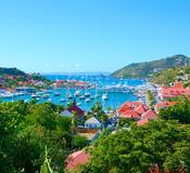 Gustavia, St. Barthelemy