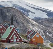 Upernavik (Avannaata)