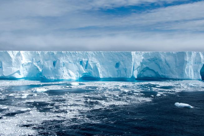 King George Island to King George Island