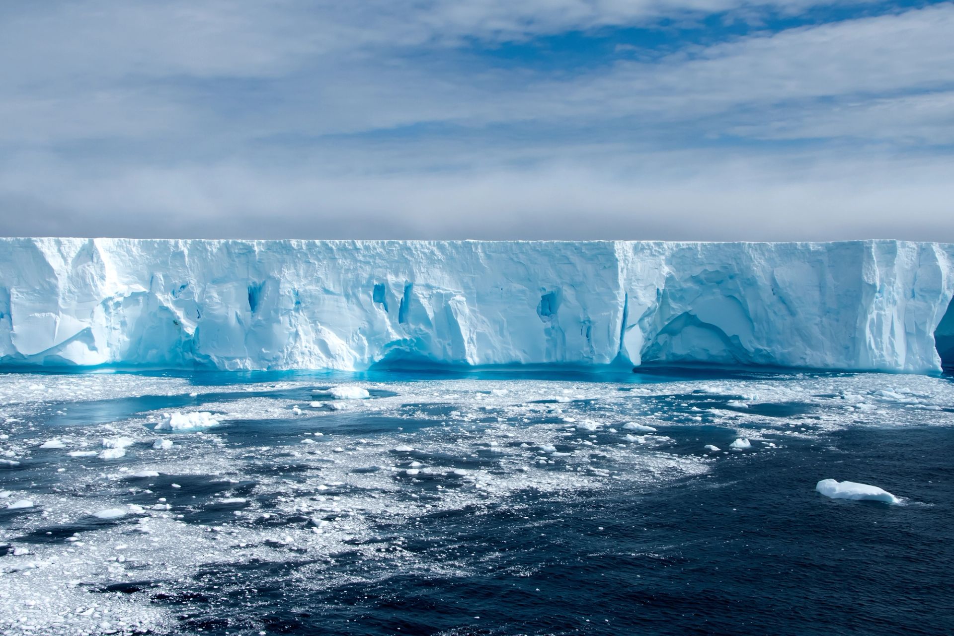 King George Island to King George Island