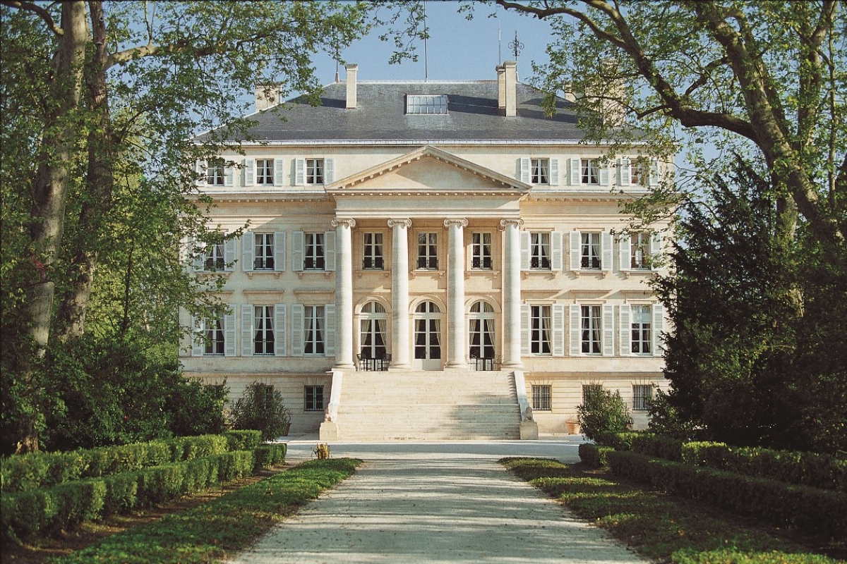 The Margaux Wine Discovery