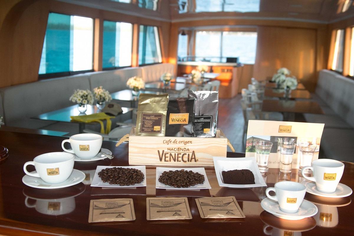 Aromas and Flavors of Cartagena