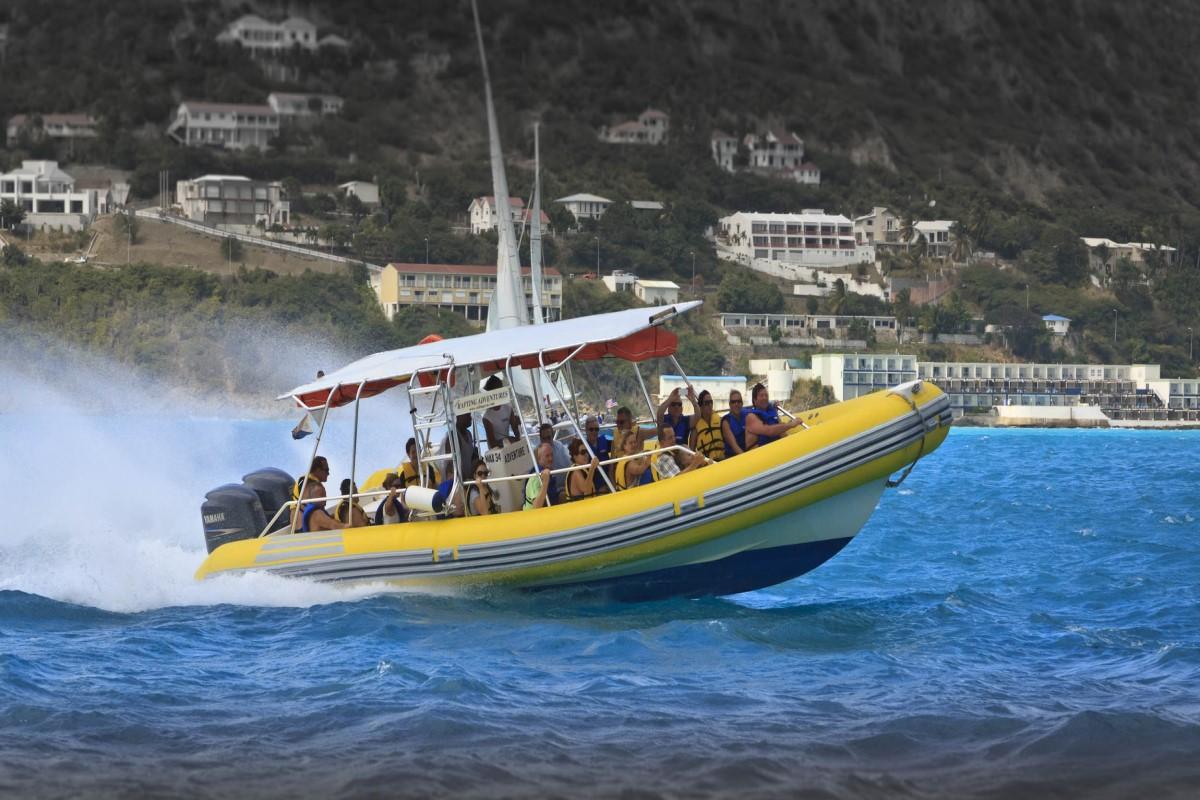 Rib Adventure