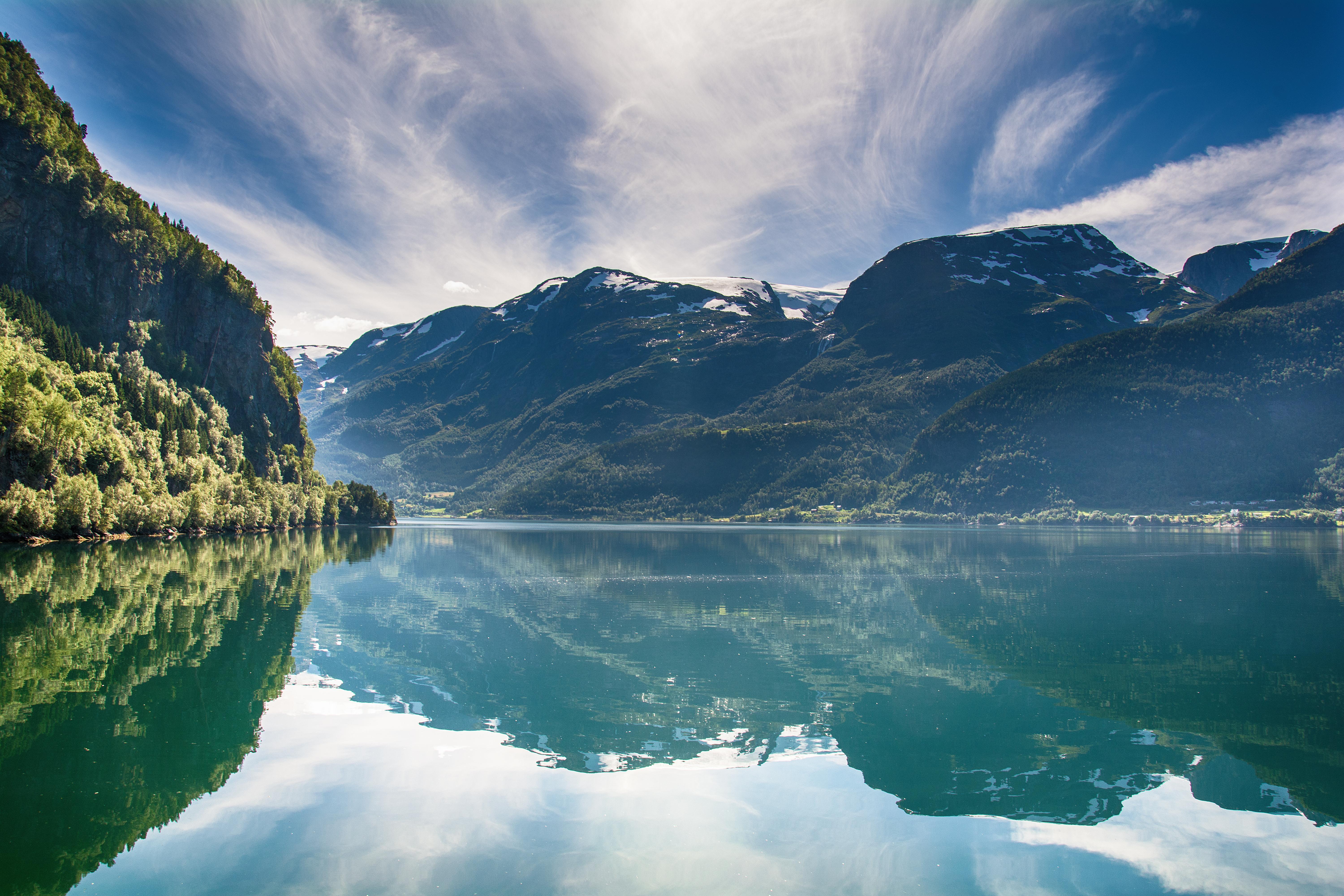 Eidfjord