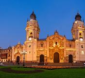 Lima (Callao)