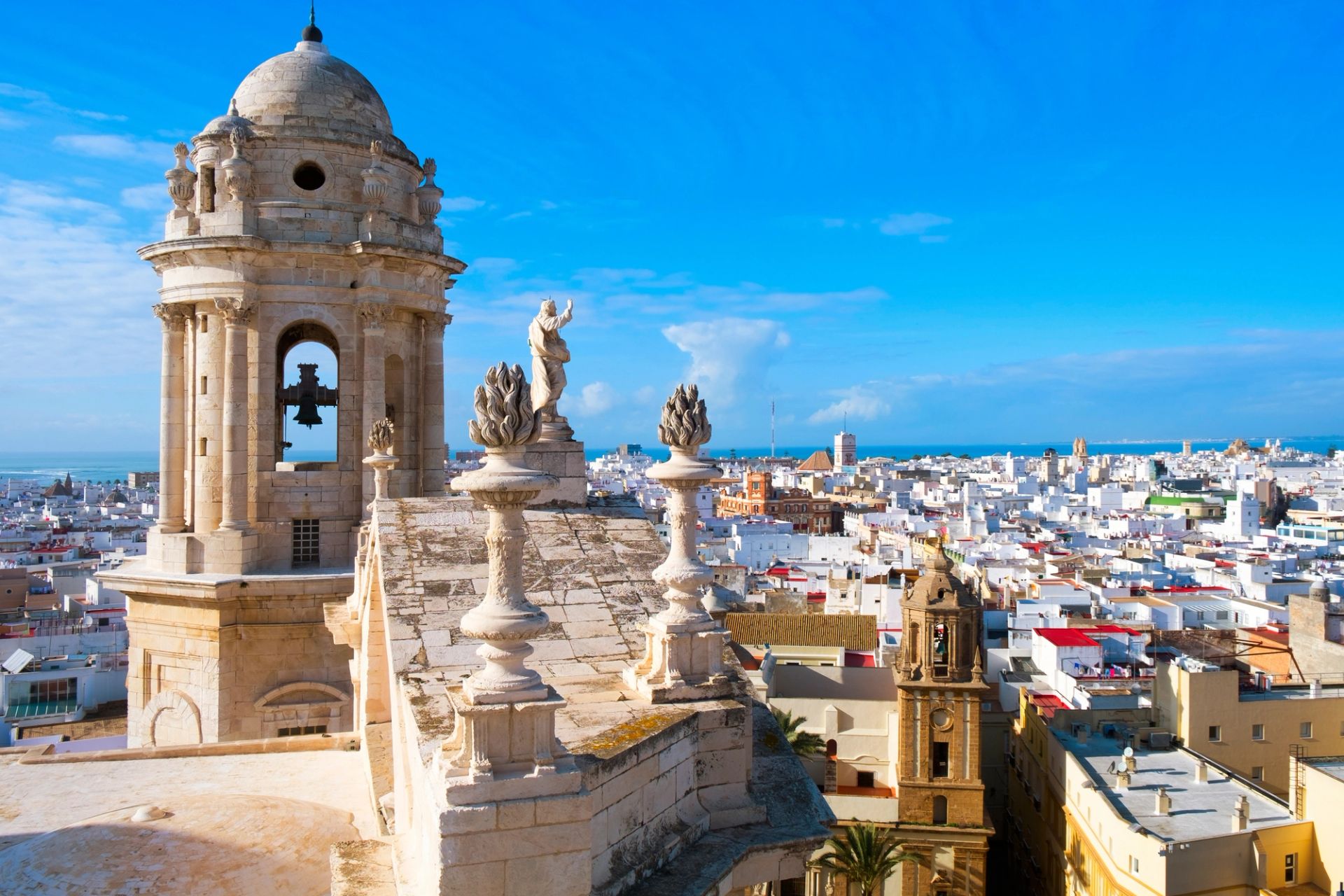 Barcelona to Lisbon