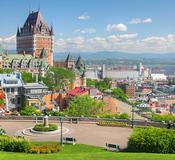 Quebec City