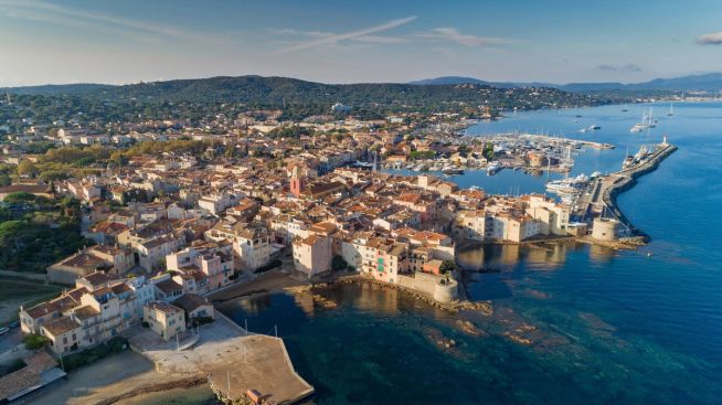 Barcelona to Monte Carlo
