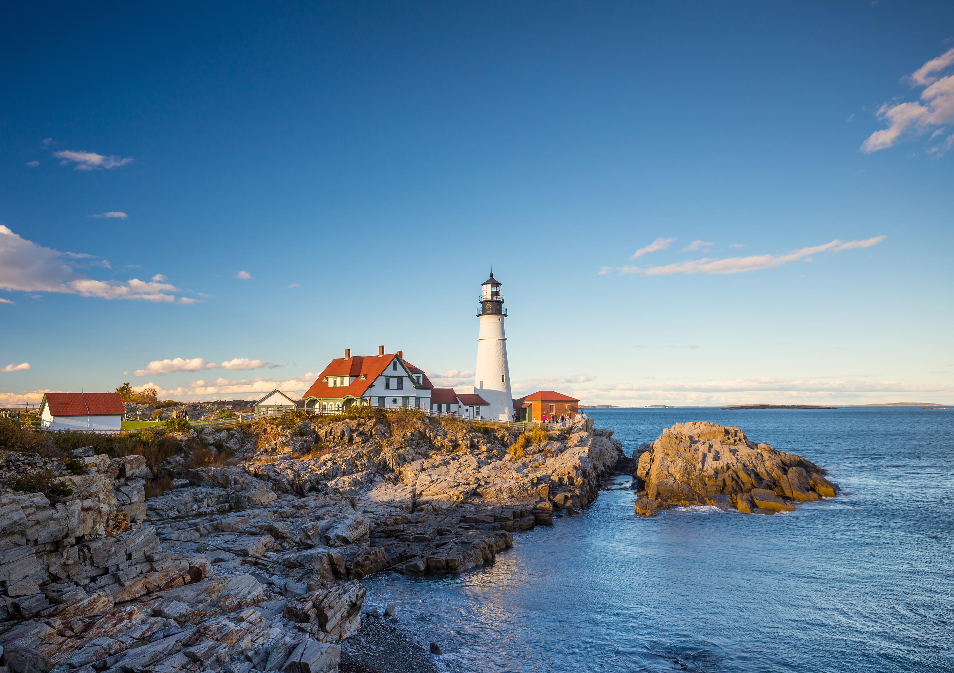 Bucolic. Scenic. Iconic.