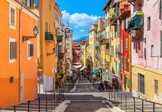 Nice, France