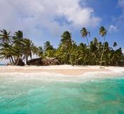 San Blas Islands
