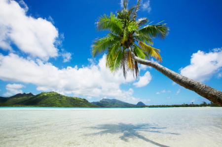 Papeete (Tahiti) a Papeete (Tahiti)