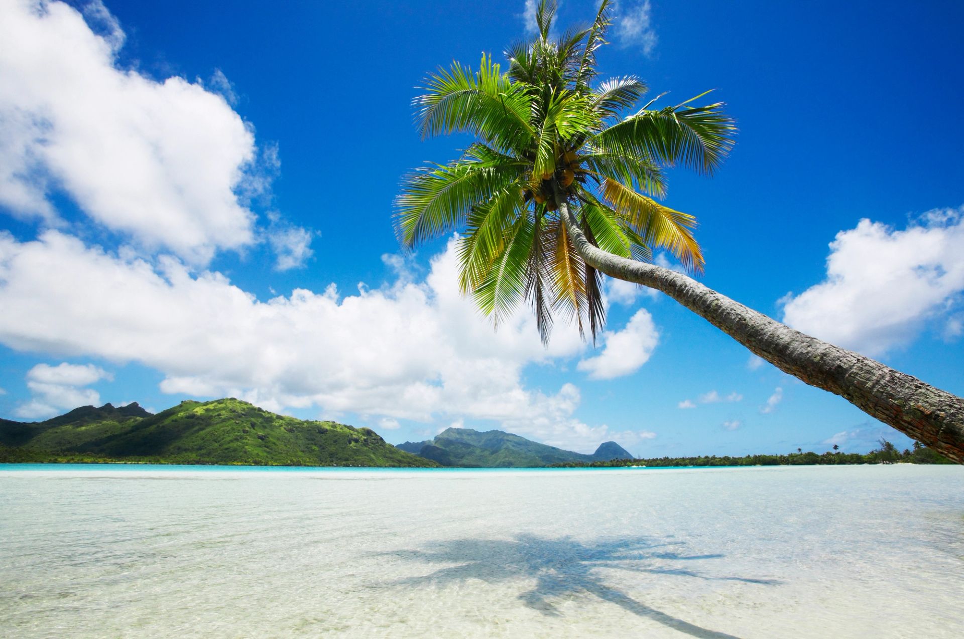 Papeete (Tahiti) to Papeete (Tahiti)