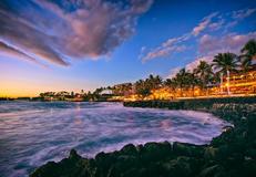 Kailua Kona, Hawaii