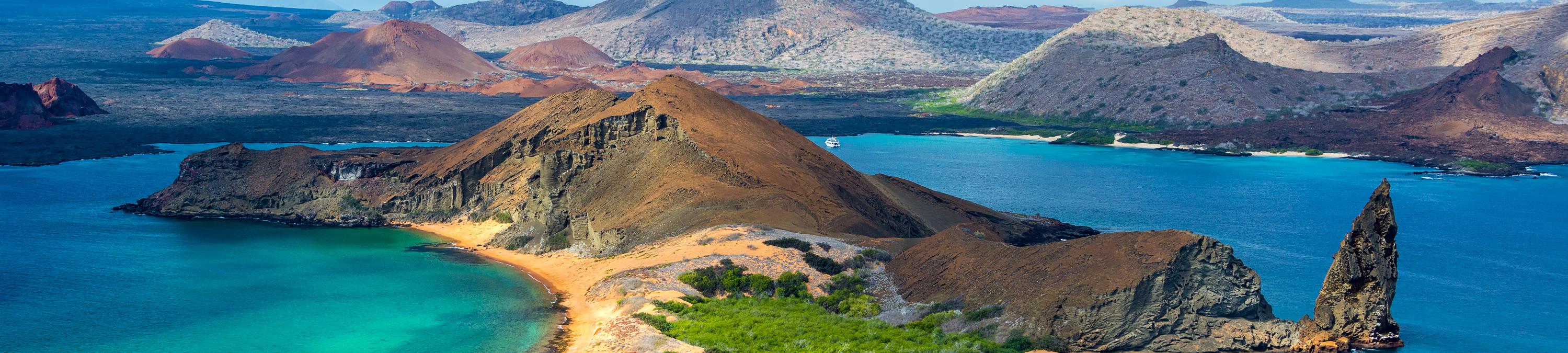 Galapagos Calendar 2025