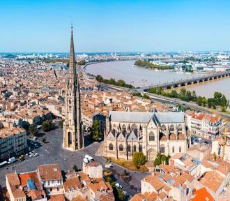 Cruise Lisbon to Belfast