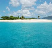 Jost Van Dyke (British Virgin Islands)