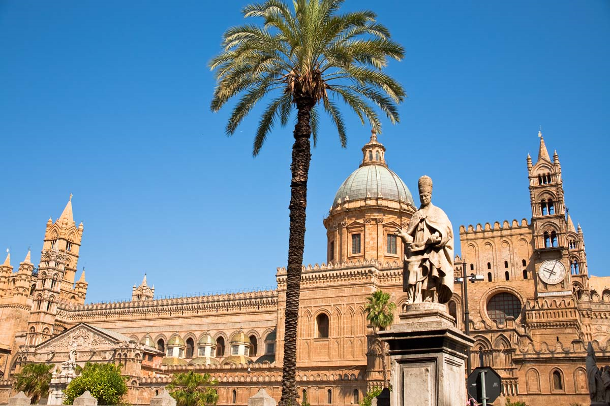 Palermo Highlights Overview
