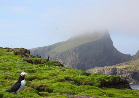 Dublin a Edinburgh (Leith)