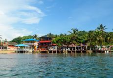 Colon, Panama