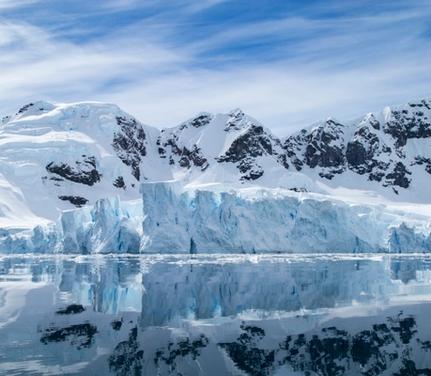Cruise King George Island King George Island