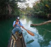 Ujung Kulon National Park