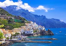 Amalfi, Italy
