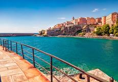 Bastia, Corsica, France