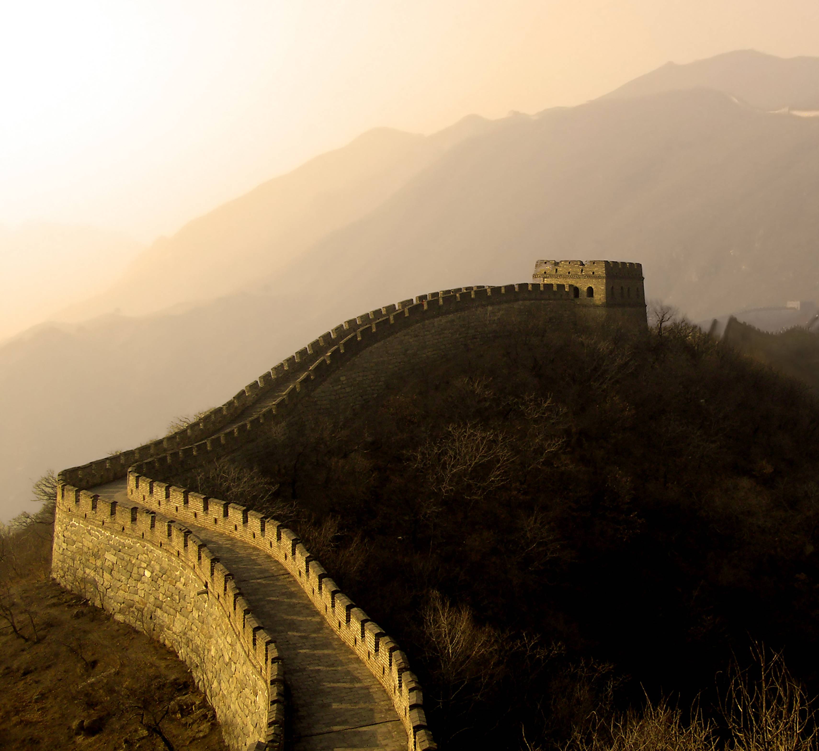 Walls & Warriors